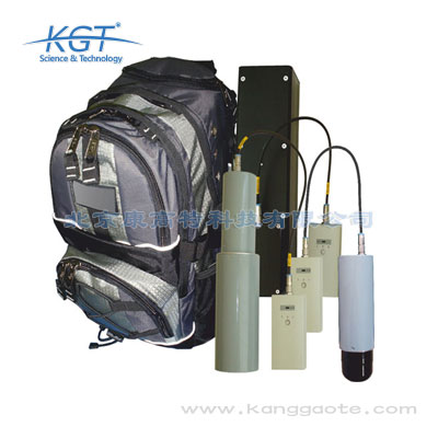 AT6101C背包可移动式多功能区域环境核辐射剂量检测仪-推荐品牌