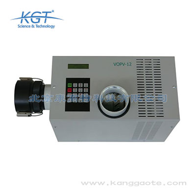 VOPV-12高流量空气采样器