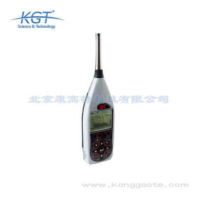 SP-SE-2-1/1实时频谱及噪声分析仪