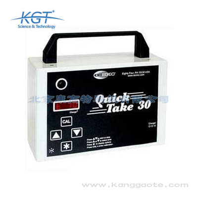 QuickTake30(QT30)空气微生物采样器