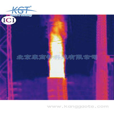 TC P系列实用型红外热成像仪