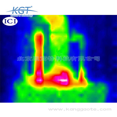 TC32经济型手持式热像仪