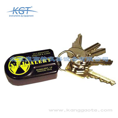 Model 901 Key钥匙链型辐射检测仪