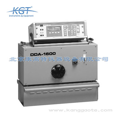 DDA-1600断路器试验仪