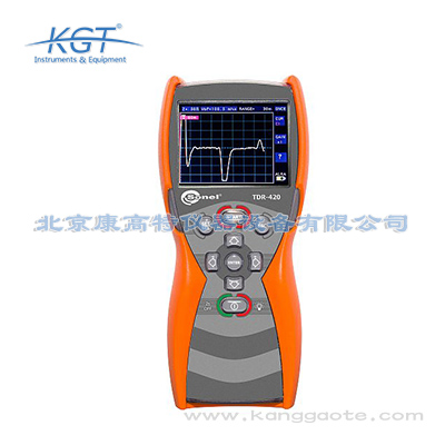 TDR-420时域反射仪