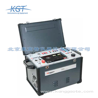 TRAX280变压器及变电站测试系统