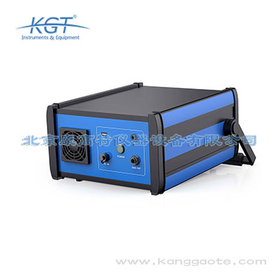 KGT-DP 冷镜式露点仪