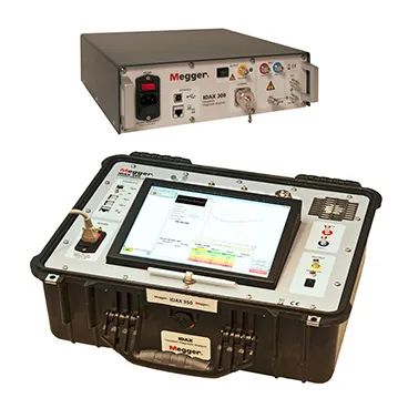 IDAX绝缘诊断分析仪