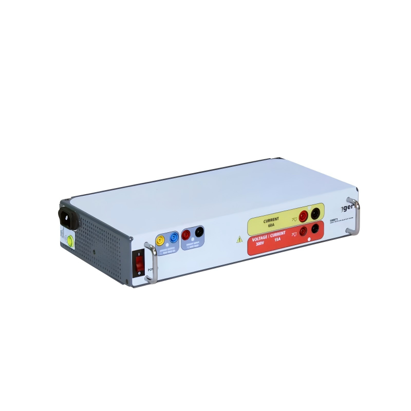 SMRT1单相继电保护测试仪