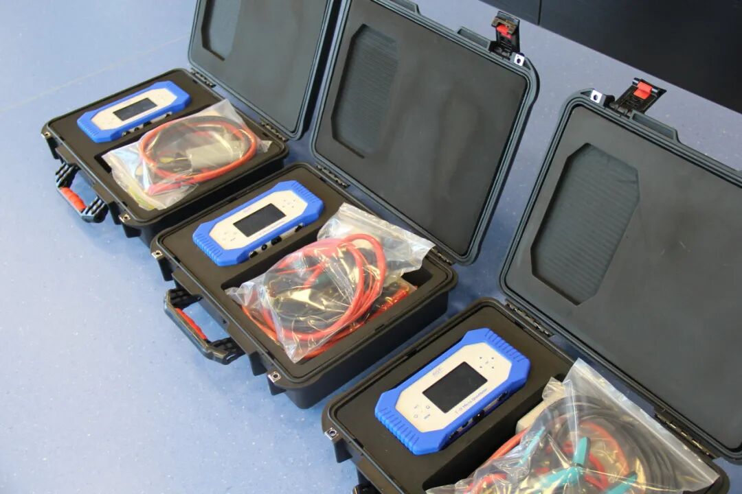 回路电阻在变电站稳定运行的重要协助