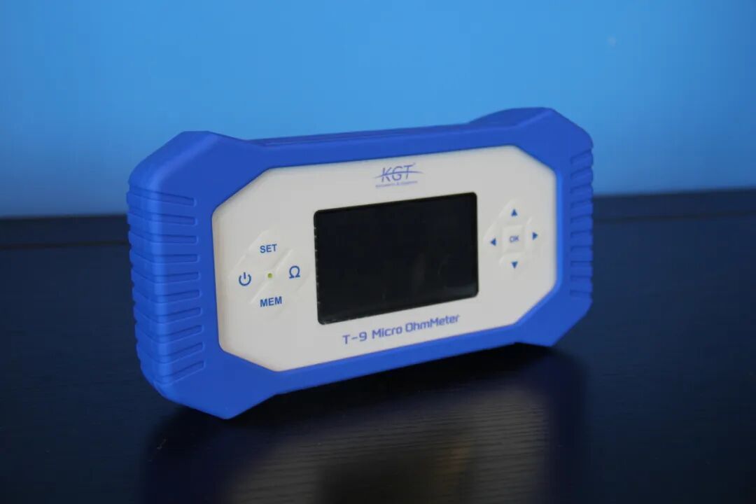 回路电阻测试仪