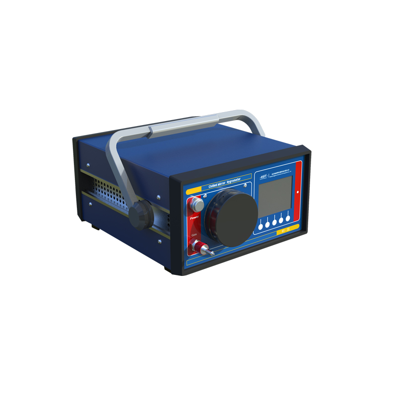 北京康高特 朝露精密智能露点仪