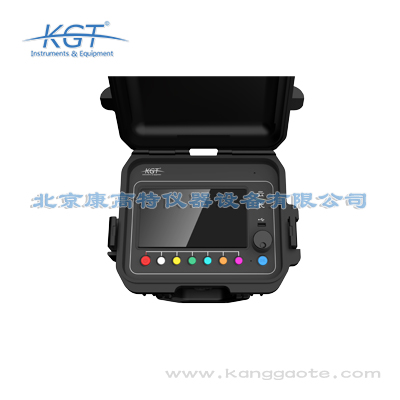 北京康高特 云长 高精度电缆故障测距仪