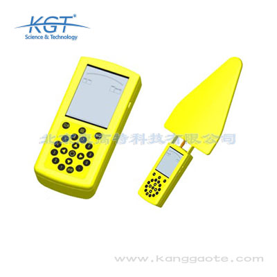 E61低频电磁场强度分析仪