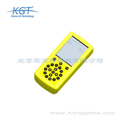 E61低频电磁场强度分析仪