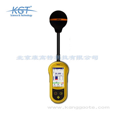 E300电磁强度分析仪