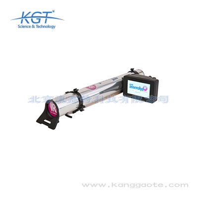 Asserolyz-IR SF6分析仪