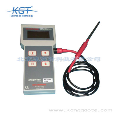 FM300H+磁场强度测量仪