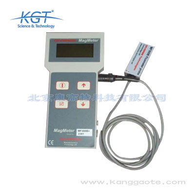 MF300B+磁通量测试仪