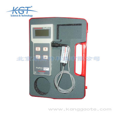 MF300B+磁通量测试仪