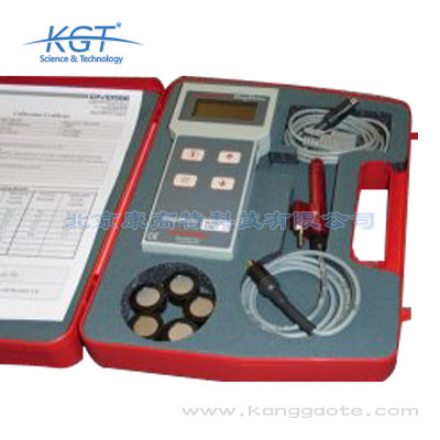 MF300F+铁素体测量仪