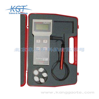 MF300F+铁素体测量仪