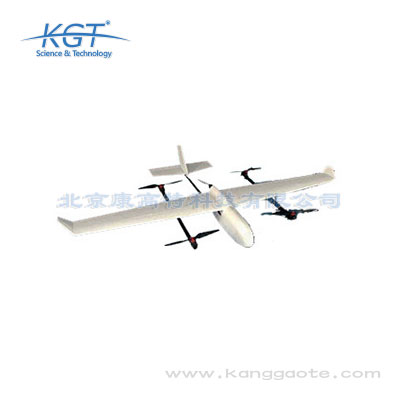 LY-31小型垂直起降固定翼无人机