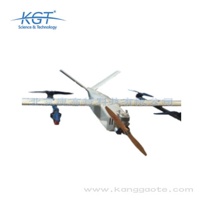 mars-22电动垂直起降固定翼无人机