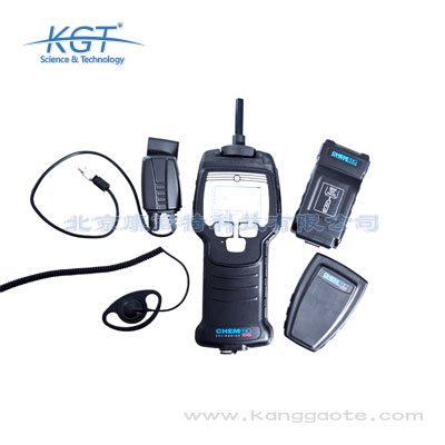 ChemPro100手持式毒气检测仪