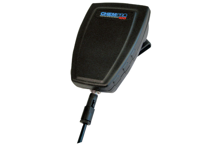 ChemPro100手持式毒气检测仪