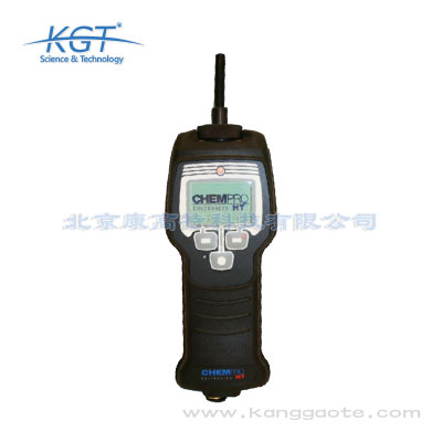 ChemProHT手持式化学战剂探测仪