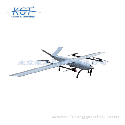 mars-11油动垂直起降固定翼无人机