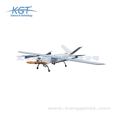 mars-22电动垂直起降固定翼无人机