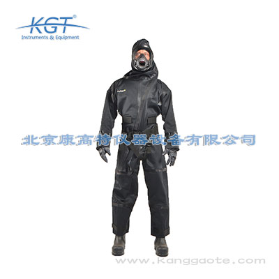 DEMRONTM辐射屏蔽防护服