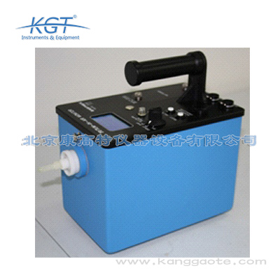 Model 309B便携式氚监测仪