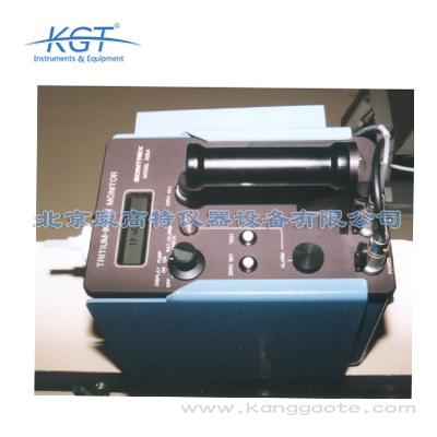 Model 309B便携式氚监测仪