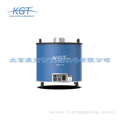 北京康高特 RDAC-10轻便型电缆振荡波局部放电测试系统