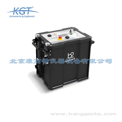 奥地利B2 HVA68TD超低频电缆测试系统