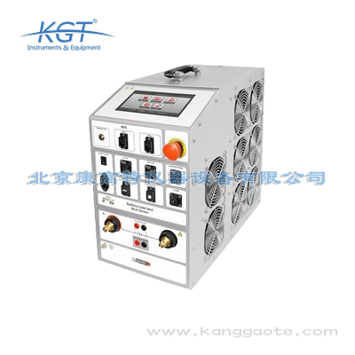 瑞典DV POWER BLU200C电池容量测试仪/放电测试仪