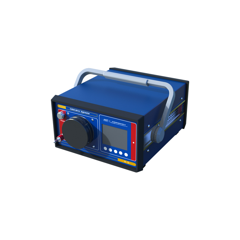 北京康高特 朝露精密智能露点仪