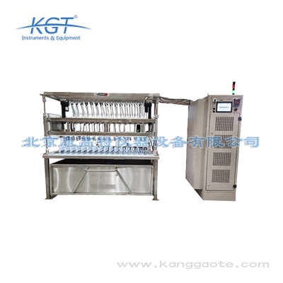 瑞典DV POWER BRC16电池单元放电器