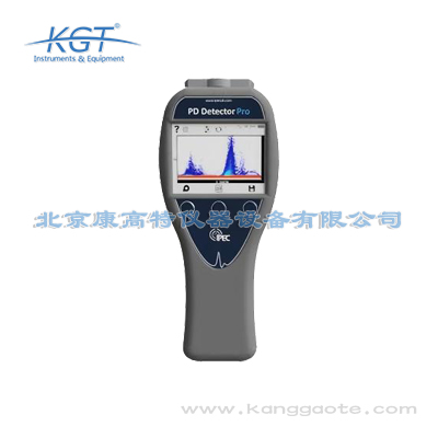 英国IPEC PD Detector Pro便携式局部放电检测仪