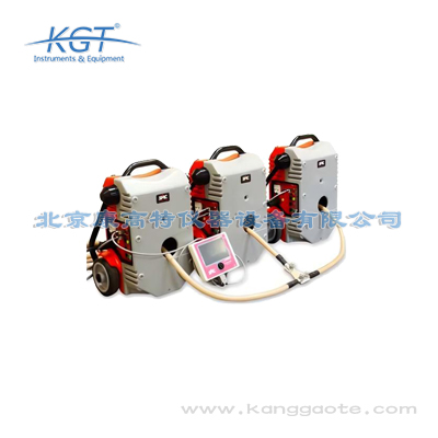 西班牙SMC TriRaptor 三相大电流注入系统