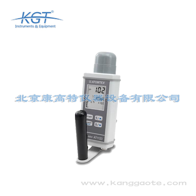 白俄罗斯ATOMTEX AT1123A x,γ辐射检测仪