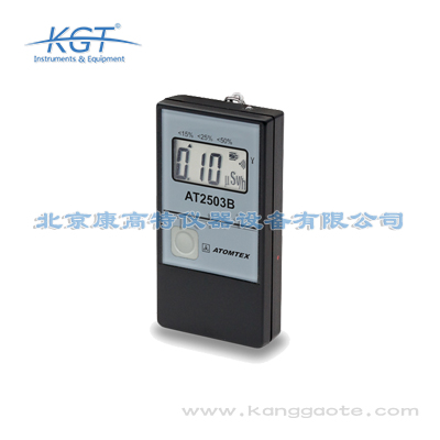 白俄罗斯ATOMTEX AT2503B、B/1、B/2个人剂量计