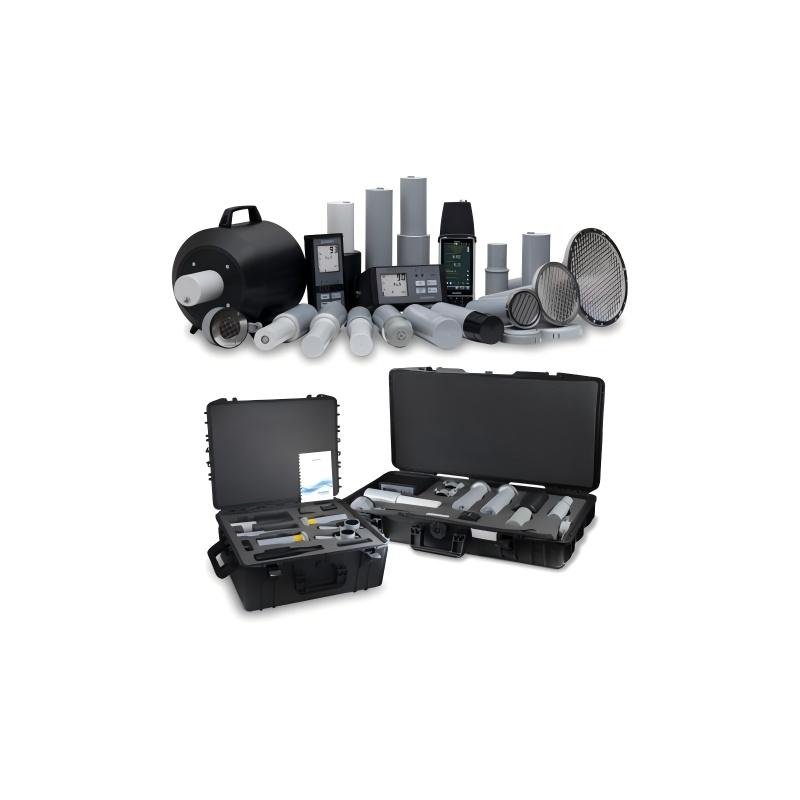 白俄罗斯ATOMTEX AT1117M多功能便携式核辐射检测仪