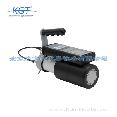 白俄罗斯ATOMTEX ATKN-4中子辐射检测仪