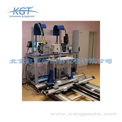 白俄罗斯ATOMTEX AT03自动校准台