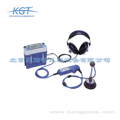 日本FUJI DNR-18数字屏噪听漏仪