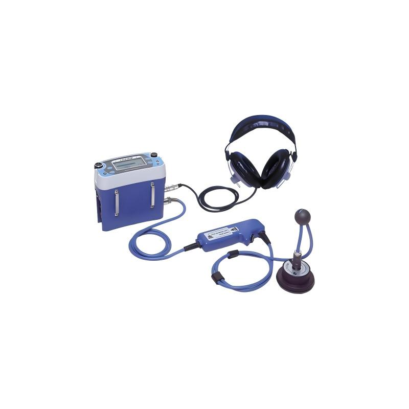 日本FUJI DNR-18数字屏噪听漏仪